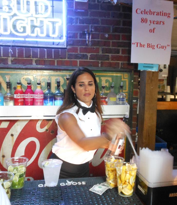 Bottle & Cork celebrates 80 years in Dewey Cape Gazette